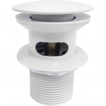 Донный клапан для раковины WASSERKRAFT MINDEL A153 Донный клапан для раковины WASSERKRAFT MINDEL A153