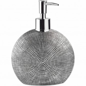 Дозатор для жидкого мыла WASSERKRAFT EIDER K-33399 Дозатор для жидкого мыла WASSERKRAFT EIDER K-33399