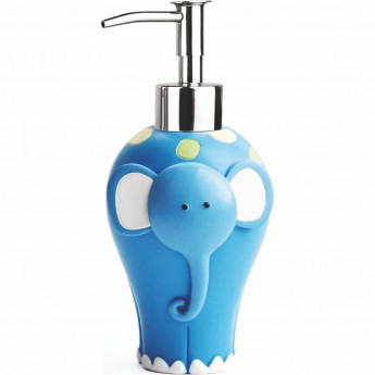 Дозатор для жидкого мыла WASSERKRAFT LIPPE K-8199 Дозатор для жидкого мыла WASSERKRAFT LIPPE K-8199