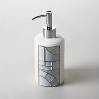 Дозатор для моющих средств WASSERKRAFT ELDE К-3699 Дозатор для моющих средств WASSERKRAFT ELDE К-3699