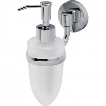 Дозатор жидкого мыла WASSERKRAFT RHEIN K-6299O Дозатор жидкого мыла WASSERKRAFT RHEIN K-6299O