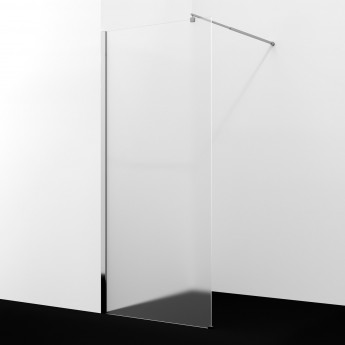 Душевое ограждение WASSERKRAFT RUR 30W39-MG