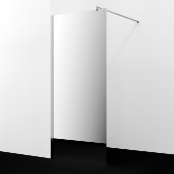 Душевое ограждение WASSERKRAFT RUR 30W46-MR
