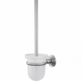 Ершик для унитаза WASSERKRAFT AMMER K-7027 Ершик для унитаза WASSERKRAFT AMMER K-7027