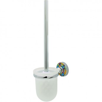 Ершик для унитаза WASSERKRAFT DIEMEL K-2227 Ершик для унитаза WASSERKRAFT DIEMEL K-2227