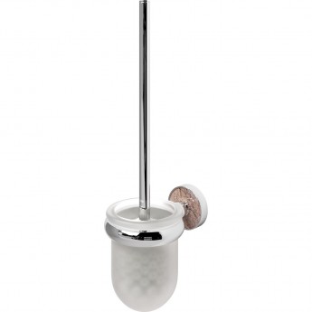 Ершик для унитаза WASSERKRAFT NAU K-7727 Ершик для унитаза WASSERKRAFT NAU K-7727