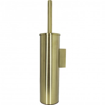 Ершик WASSERKRAFT K-1087 BRUSHED GOLD