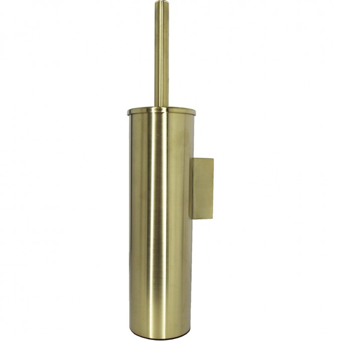 Ершик WASSERKRAFT K-1087 BRUSHED GOLD K-1087BG