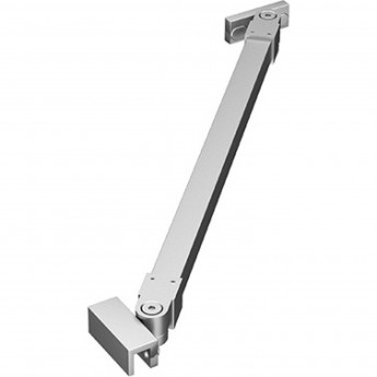 Фиксатор душевой двери WASSERKRAFT D097 для 10H05L, 10H05R