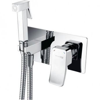 Гигиенический душ WASSERKRAFT ALLER 10638 Гигиенический душ WASSERKRAFT ALLER 10638