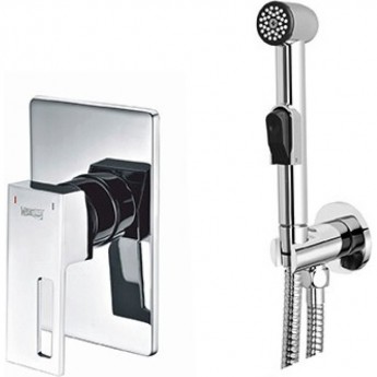 Гигиенический комплект WASSERKRAFT A01557 Гигиенический комплект WASSERKRAFT A01557