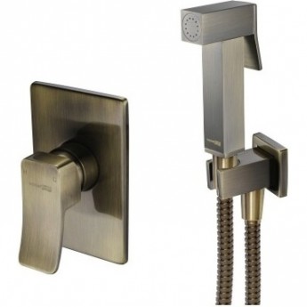 Гигиенический комплект WASSERKRAFT A01652 Гигиенический комплект WASSERKRAFT A01652