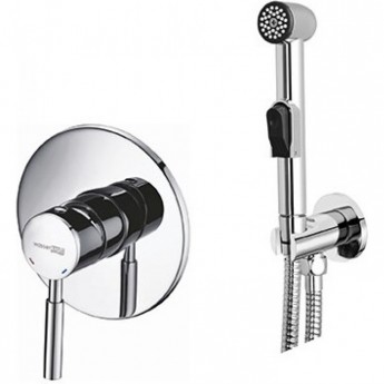 Гигиенический комплект WASSERKRAFT A04156 Гигиенический комплект WASSERKRAFT A04156