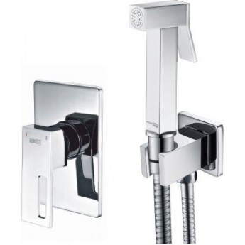 Гигиенический комплект WASSERKRAFT A15156 Гигиенический комплект WASSERKRAFT A15156