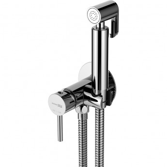 Гигиенический комплект WASSERKRAFT A71138 Гигиенический комплект WASSERKRAFT A71138