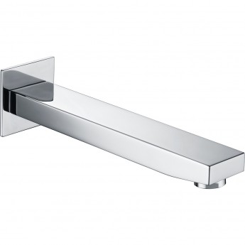 Излив для ванны WASSERKRAFT A091 квадратный Излив для ванны WASSERKRAFT A091 квадратный