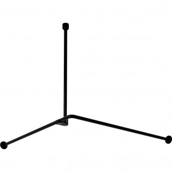 Карниз для ванной WASSERKRAFT ELBE SC-729090 Карниз для ванной WASSERKRAFT ELBE SC-729090