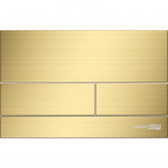 Кнопка смыва WASSERKRAFT MG04 Кнопка смыва WASSERKRAFT MG04