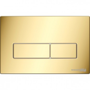 Кнопка смыва WASSERKRAFT PG03 Кнопка смыва WASSERKRAFT PG03