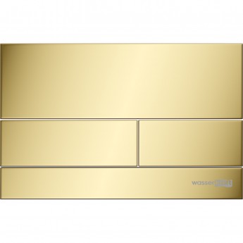 Кнопка смыва WASSERKRAFT PG04 Кнопка смыва WASSERKRAFT PG04