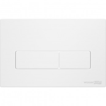 Кнопка смыва WASSERKRAFT WM03 Кнопка смыва WASSERKRAFT WM03