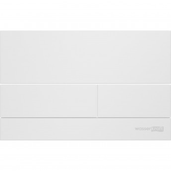 Кнопка смыва WASSERKRAFT WM04 Кнопка смыва WASSERKRAFT WM04