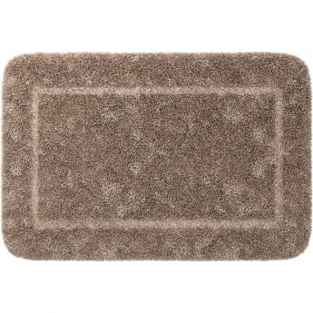 Коврик для ванной комнаты LOPAU BM-6015 ALMONDINE Коврик для ванной комнаты LOPAU BM-6015 ALMONDINE
