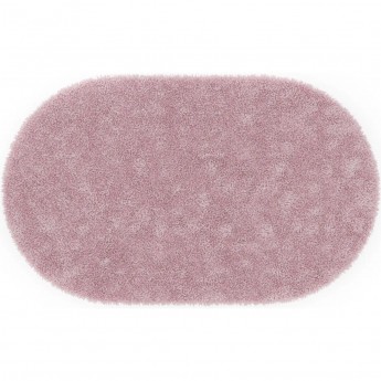 Коврик для ванной WASSERKRAFT DILL BARELY PINK BM-3947