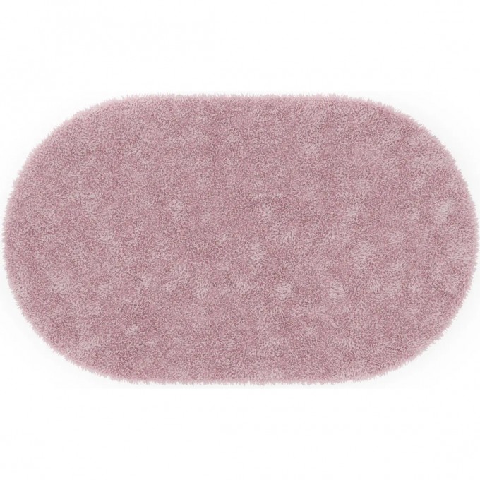 Коврик для ванной WASSERKRAFT DILL BARELY PINK BM-3947