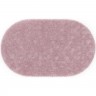 Коврик для ванной WASSERKRAFT DILL BARELY PINK BM-3947