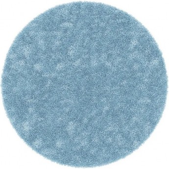 Коврик для ванной WASSERKRAFT DILL CRYSTAL BLUE BM-3916