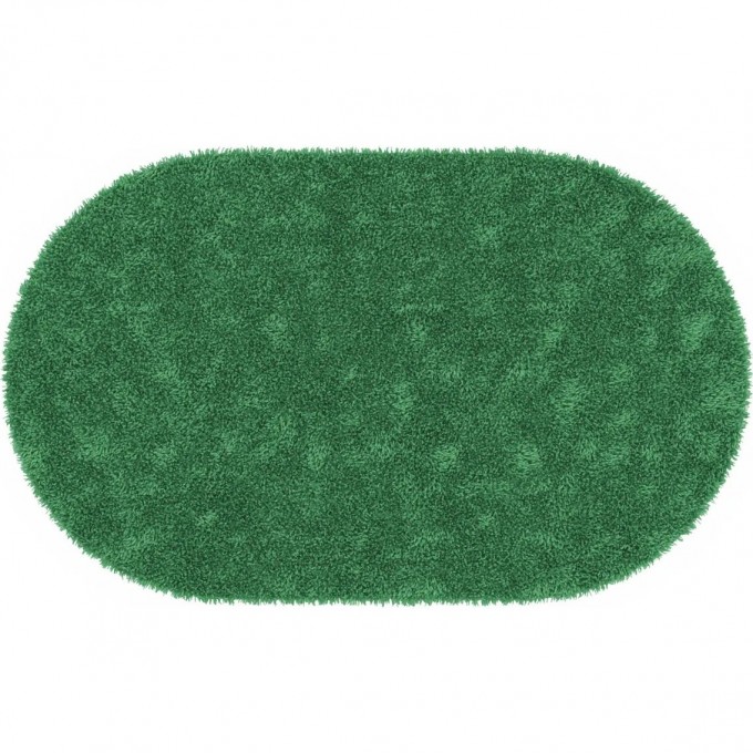 Коврик для ванной WASSERKRAFT DILL MEDIUM GREEN BM-3953