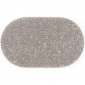 Коврик для ванной WasserKRAFT Dill Pastel Parchment BM-3950 Коврик для ванной WasserKRAFT Dill Pastel Parchment BM-3950