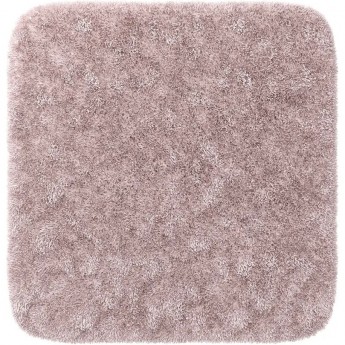 Коврик для ванной WASSERKRAFT KAMMEL CHALK PINK BM-8339