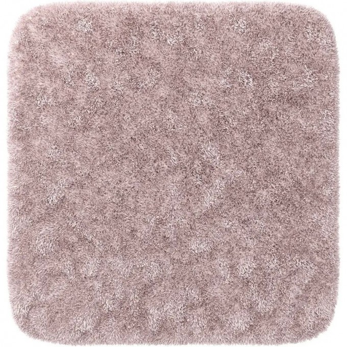 Коврик для ванной WASSERKRAFT KAMMEL CHALK PINK BM-8339