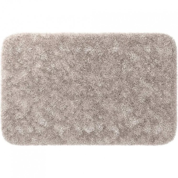 Коврик для ванной WASSERKRAFT KAMMEL CRYSTAL GRAY BM-8311