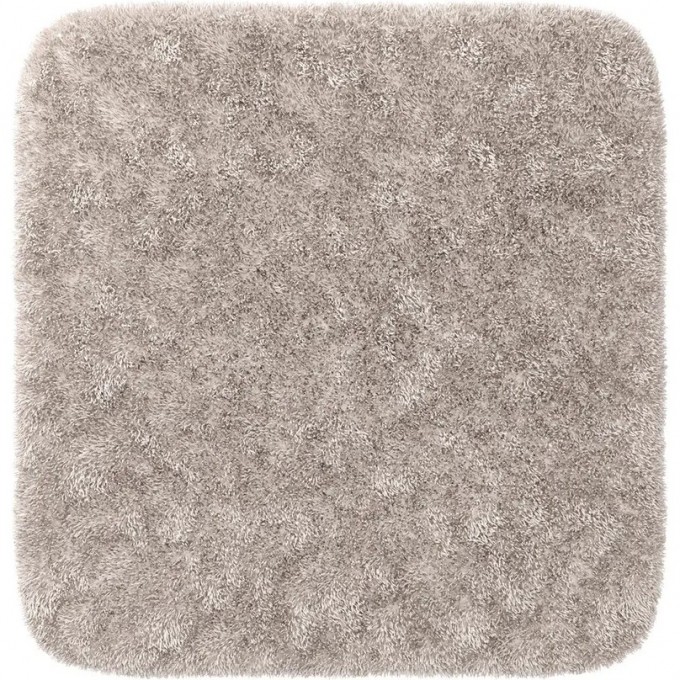 Коврик для ванной WASSERKRAFT KAMMEL CRYSTAL GRAY BM-8341