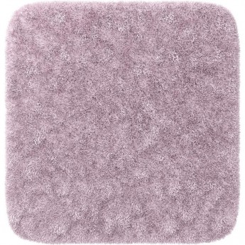 Коврик для ванной WASSERKRAFT KAMMEL LIGHT LILAC BM-8334