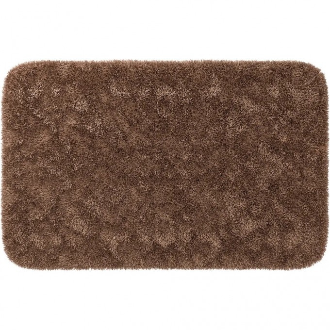 Коврик для ванной WASSERKRAFT KAMMEL RAW UMBER BM-8305