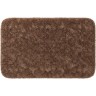 Коврик для ванной WASSERKRAFT KAMMEL RAW UMBER BM-8305