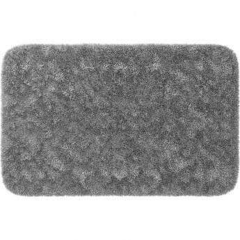 Коврик для ванной WASSERKRAFT KAMMEL SILVER BM-8312 Коврик для ванной WASSERKRAFT KAMMEL SILVER BM-8312