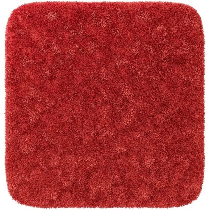 Коврик для ванной WASSERKRAFT KAMMEL TRUE RED BM-8337