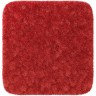 Коврик для ванной WASSERKRAFT KAMMEL TRUE RED BM-8337