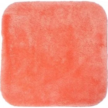 Коврик для ванной WASSERKRAFT WERN REDDISH ORANGE BM-2574