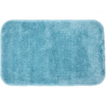 Коврик для ванной WASSERKRAFT WERN TURQUOISE BM-2593 Коврик для ванной WASSERKRAFT WERN TURQUOISE BM-2593