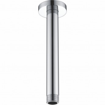 Кронштейн для душа 200 мм WASSERKRAFT A068 Кронштейн для душа 200 мм WASSERKRAFT A068