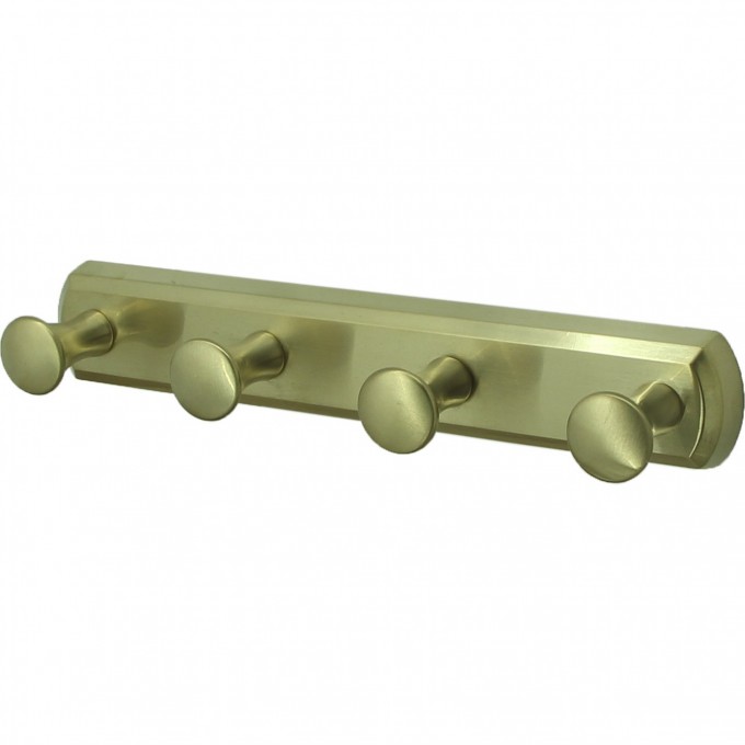 Кронштейн настенный WASSERKRAFT K-1074BRUSHED GOLD K-1074BG