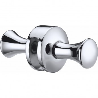 Крючок для душевых уголков WASSERKRAFT K-223 Крючок для душевых уголков WASSERKRAFT K-223