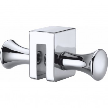 Крючок для душевых уголков WASSERKRAFT K-423 Крючок для душевых уголков WASSERKRAFT K-423