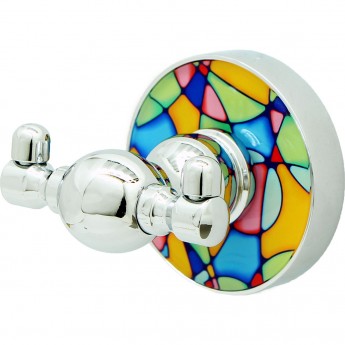 Крючок двойной WASSERKRAFT DIEMEL K-2223D Крючок двойной WASSERKRAFT DIEMEL K-2223D